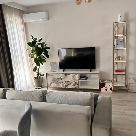 Apartmán Elegance Bukurešť Exteriér fotografie