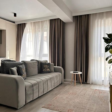 Apartmán Elegance Bukurešť Exteriér fotografie