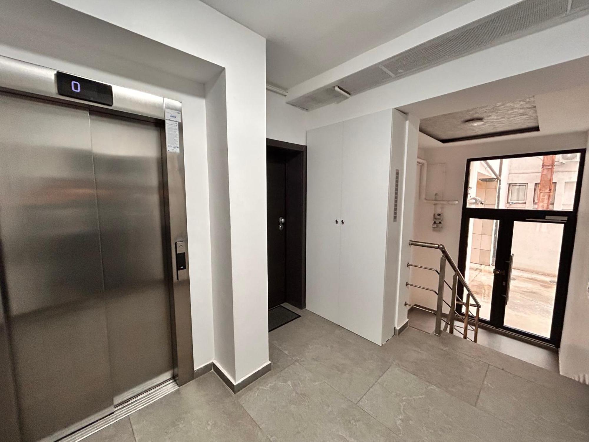 Apartmán Elegance Bukurešť Exteriér fotografie