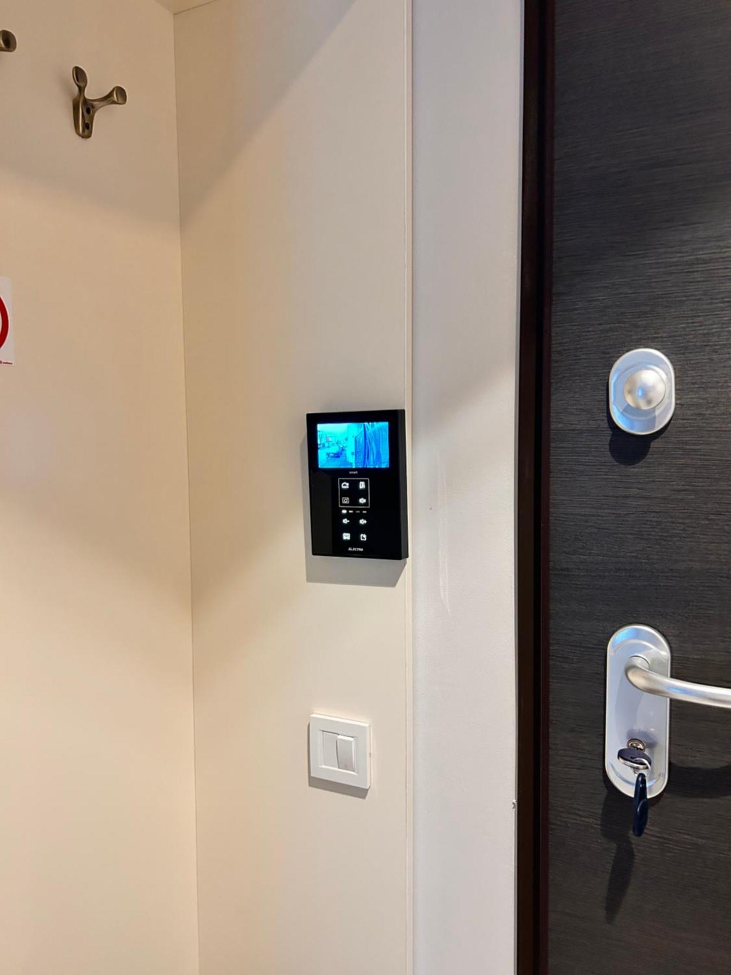 Apartmán Elegance Bukurešť Exteriér fotografie