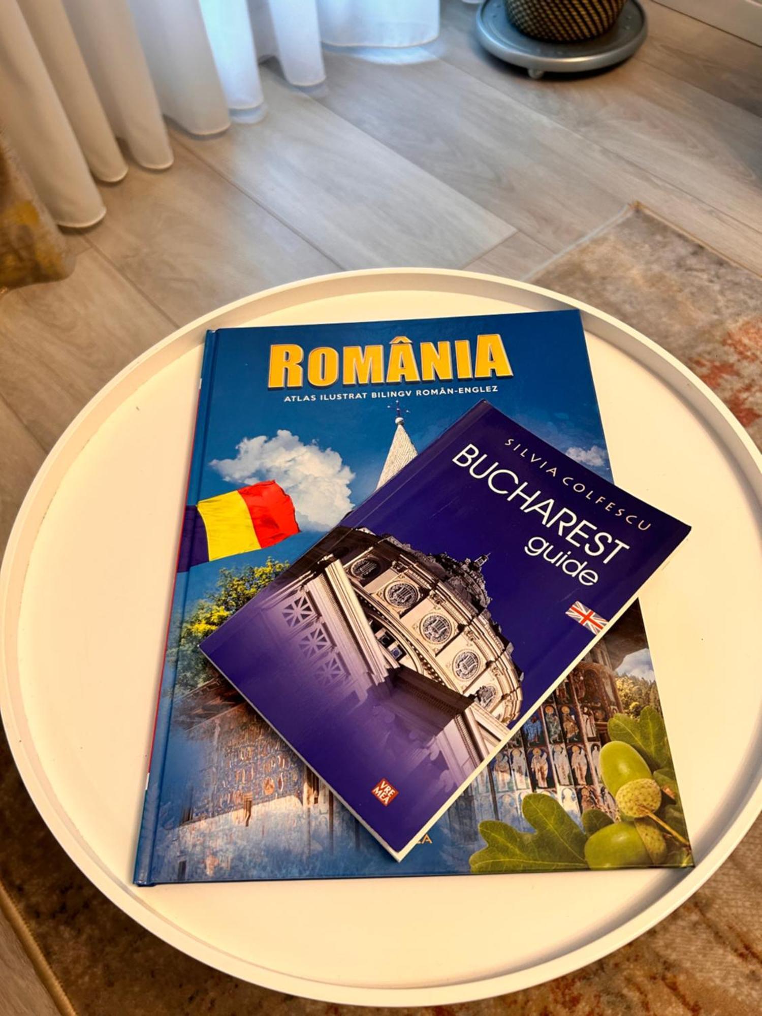 Apartmán Elegance Bukurešť Exteriér fotografie