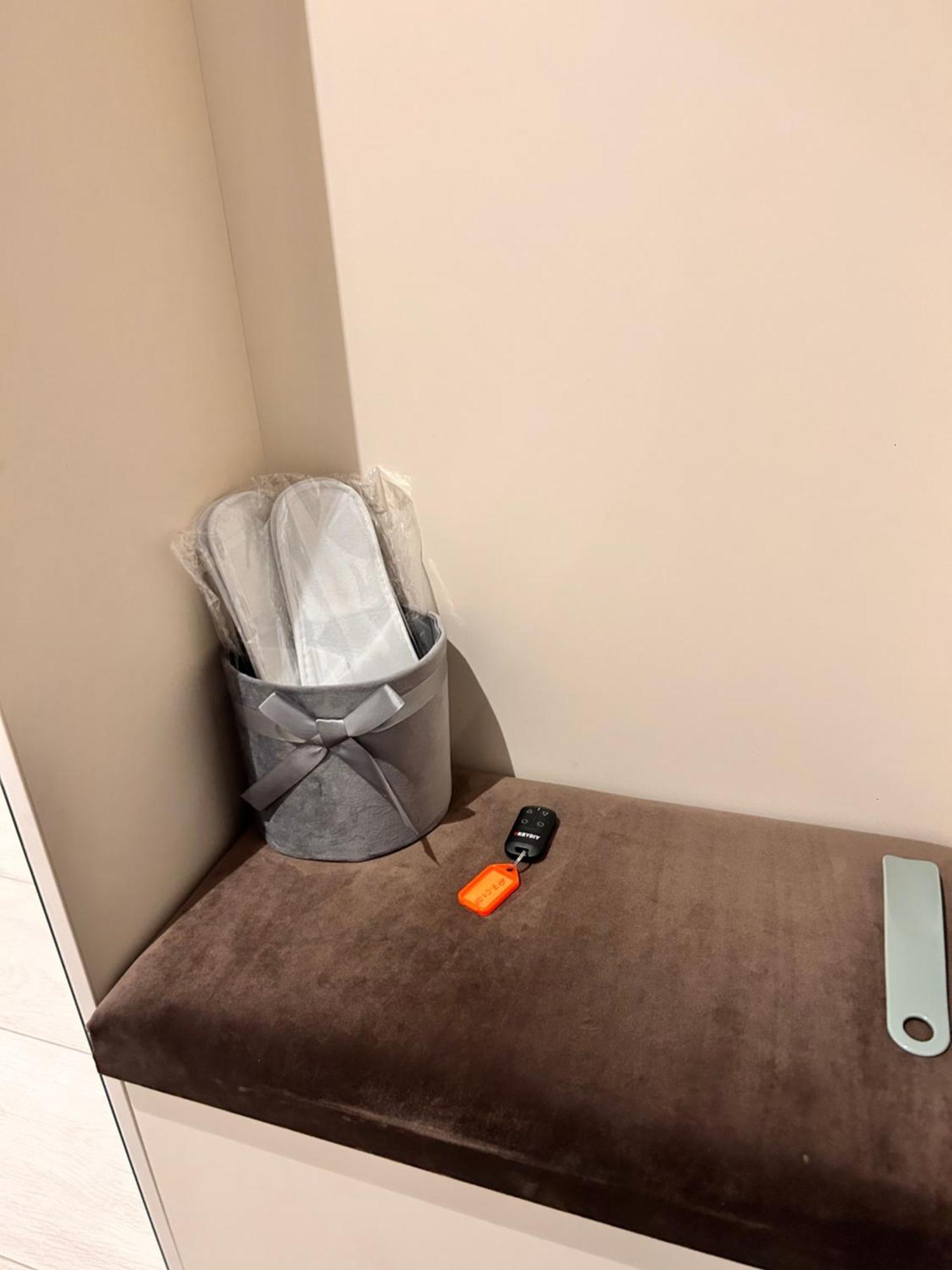 Apartmán Elegance Bukurešť Exteriér fotografie
