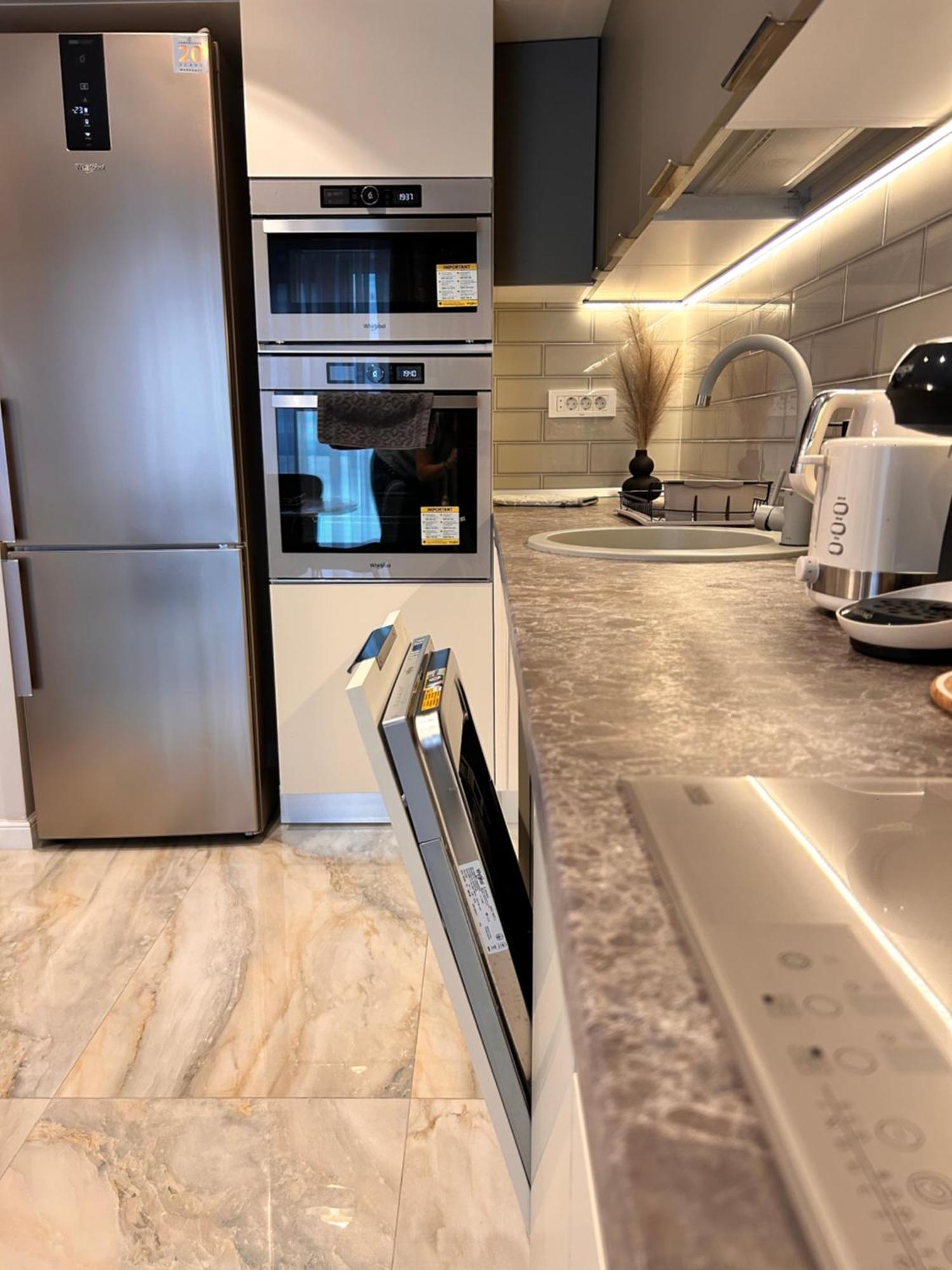 Apartmán Elegance Bukurešť Exteriér fotografie