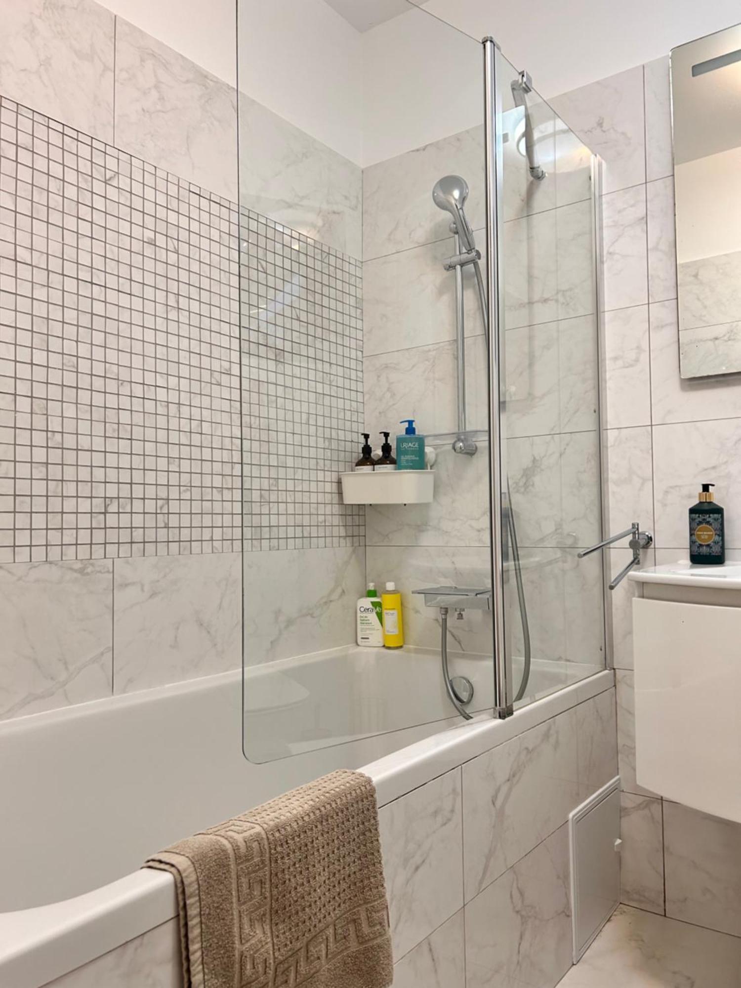 Apartmán Elegance Bukurešť Exteriér fotografie