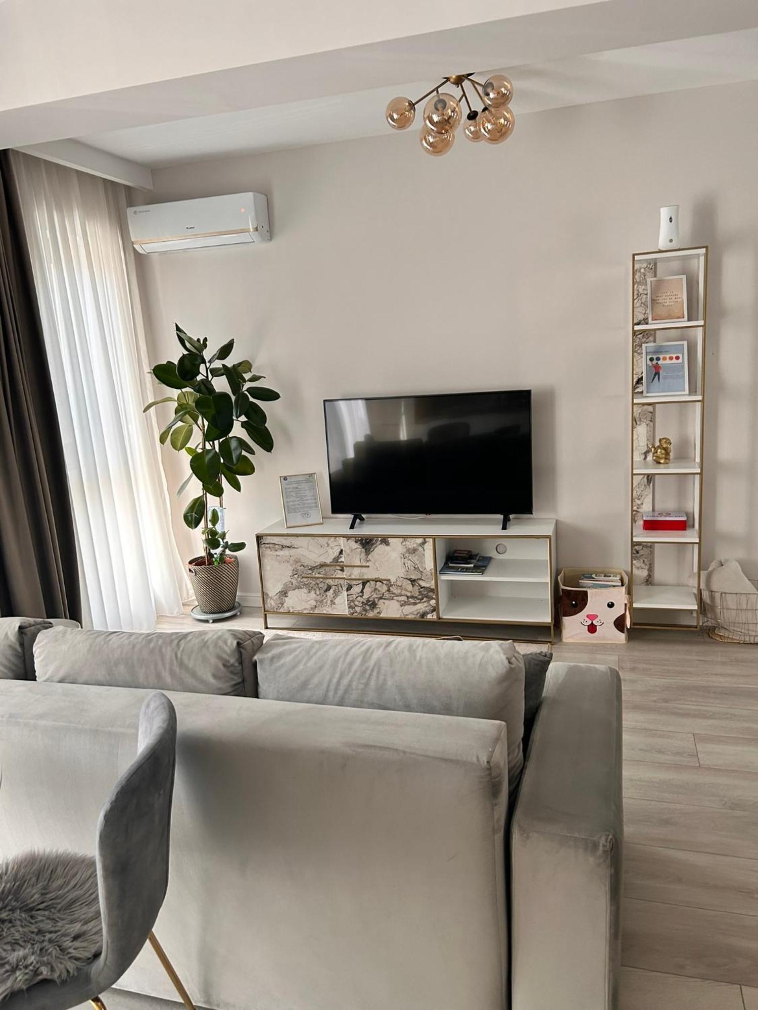 Apartmán Elegance Bukurešť Exteriér fotografie