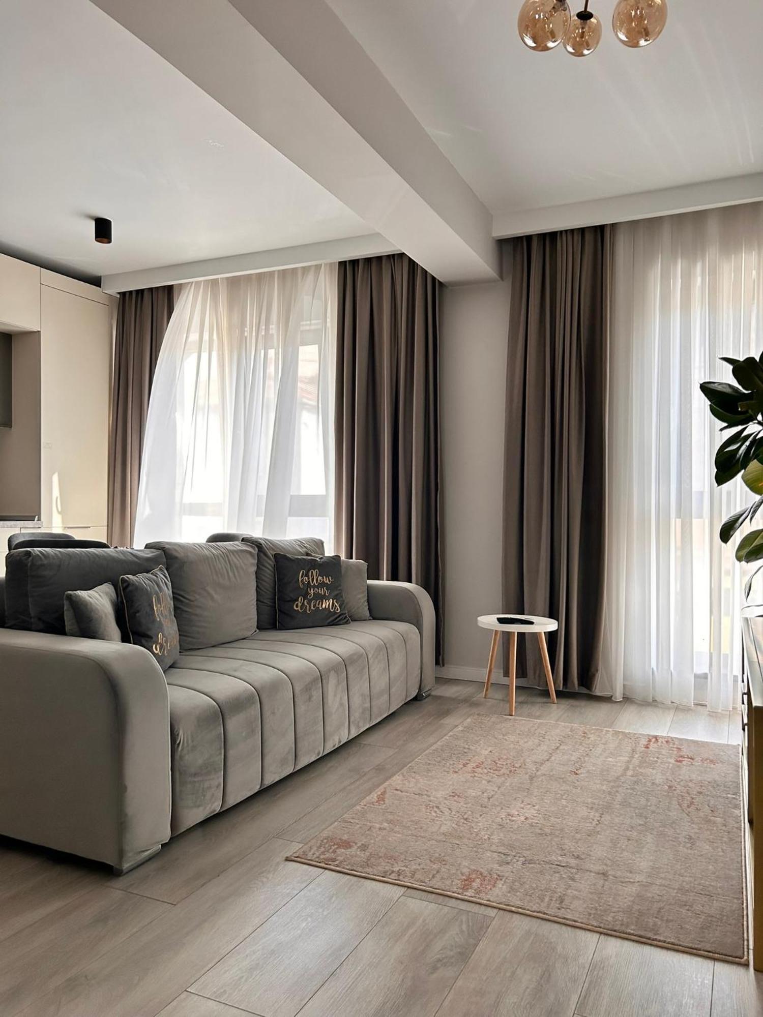 Apartmán Elegance Bukurešť Exteriér fotografie