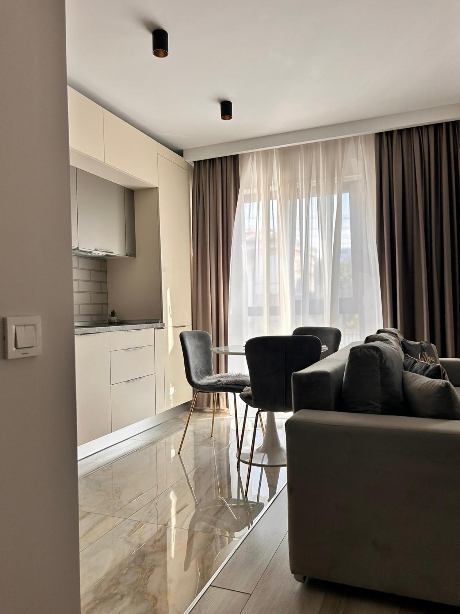 Apartmán Elegance Bukurešť Exteriér fotografie