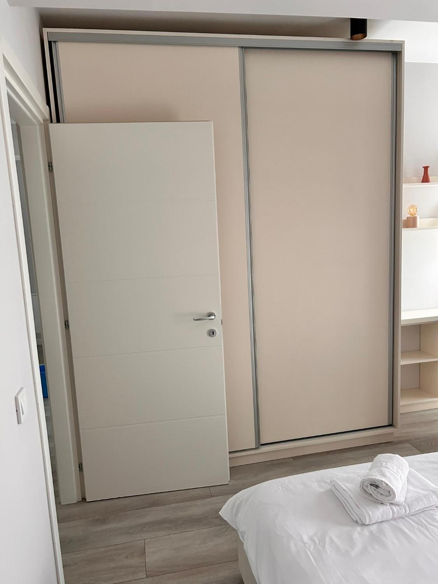 Apartmán Elegance Bukurešť Exteriér fotografie
