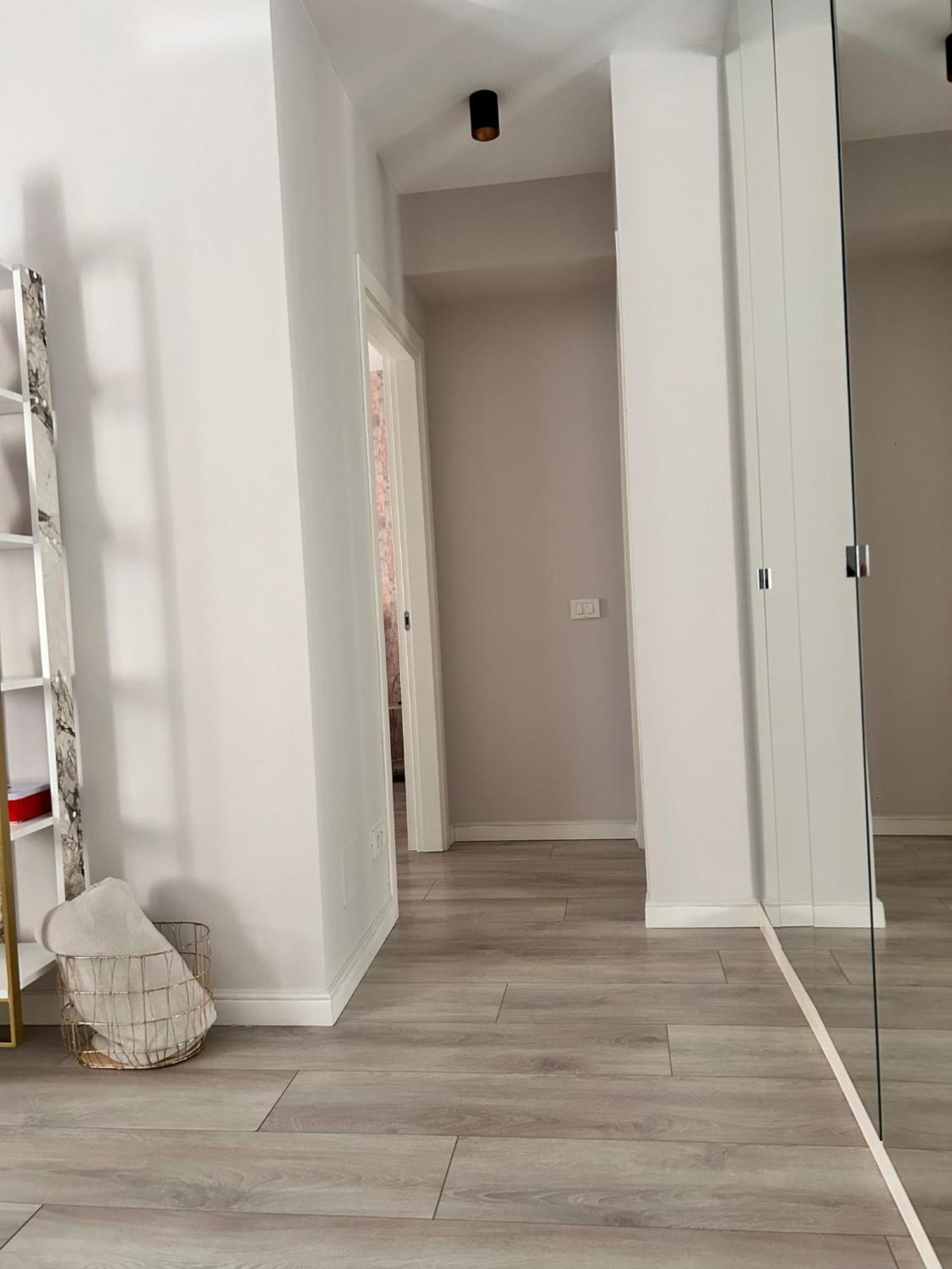Apartmán Elegance Bukurešť Exteriér fotografie